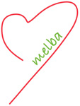 Logo melba