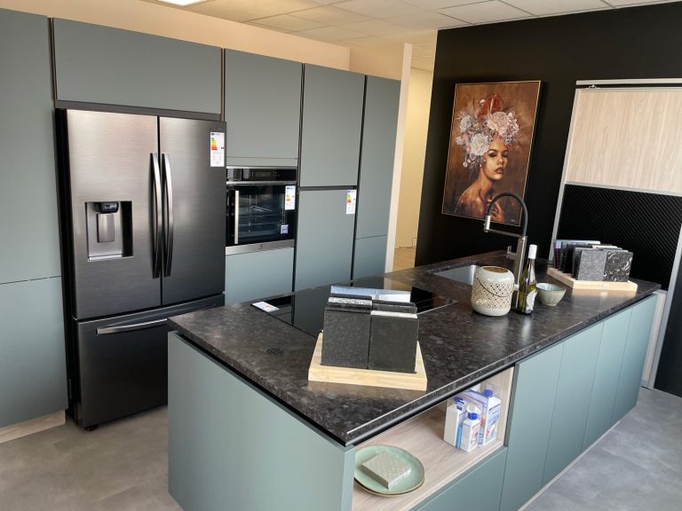 Magasin AJ Cuisines illkirch
