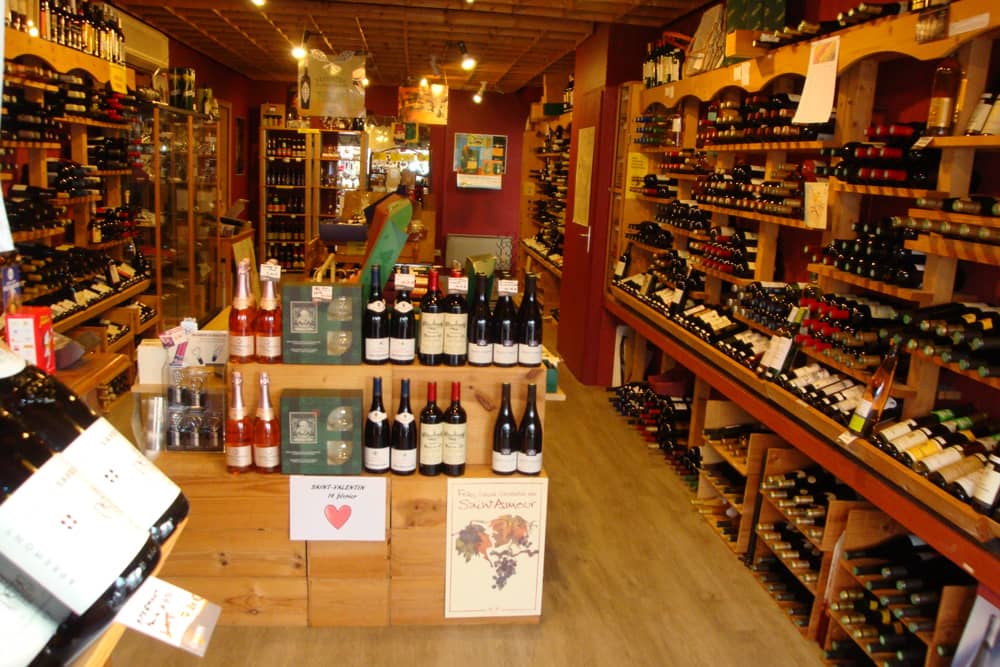 Magasin l'ange aux ailes illkirch