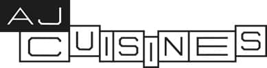 logo aj cuisines