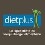 Logo diet plus