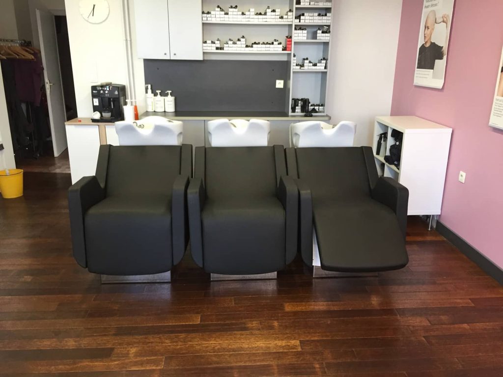 Coiffeur oxalis illkirch