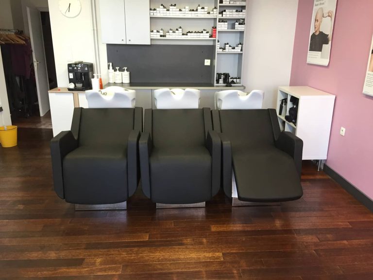 Coiffeur oxalis illkirch