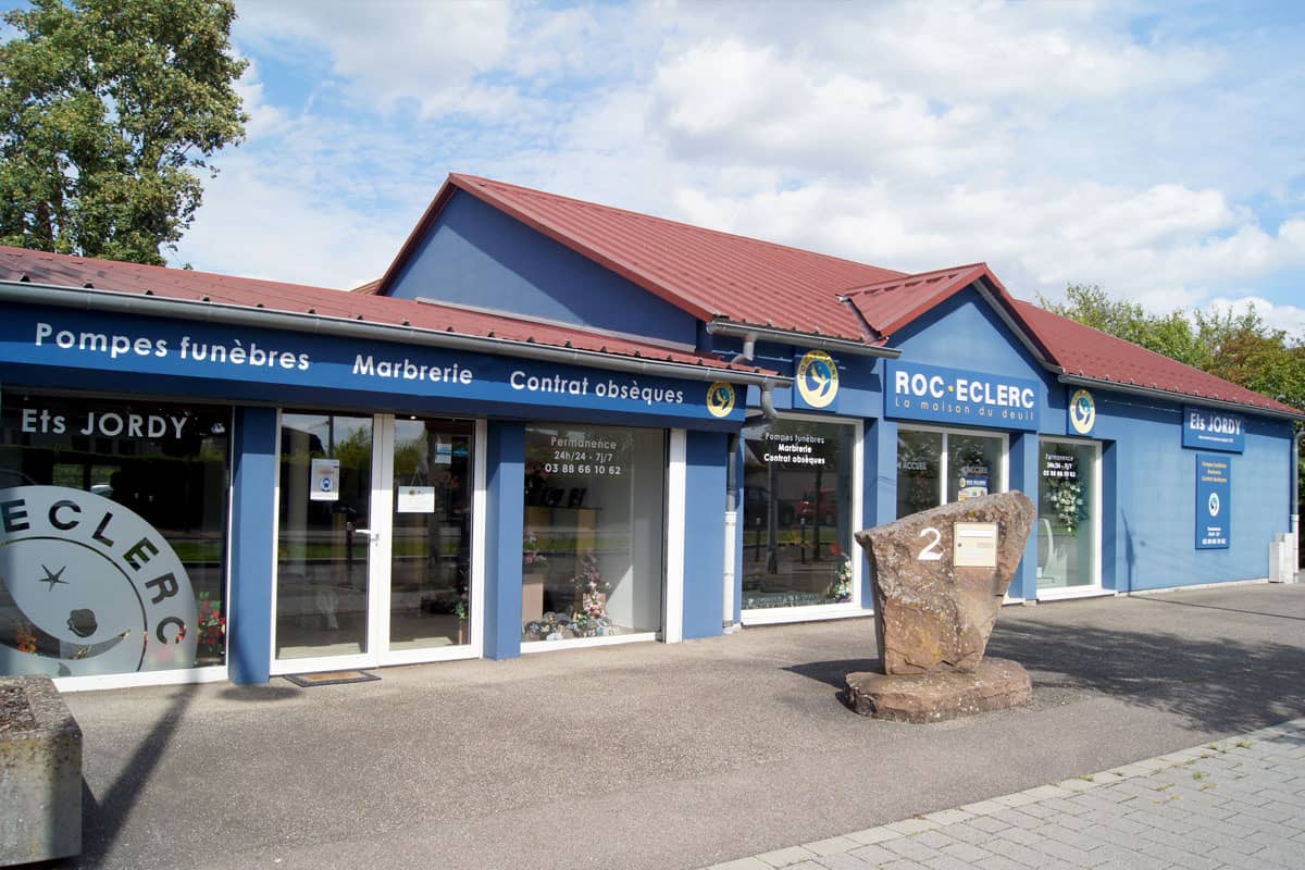 Roc eclerc illkirch