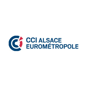 Logo CCI Alsace