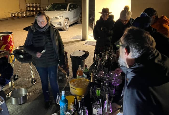 Apérocai Décembre 2024