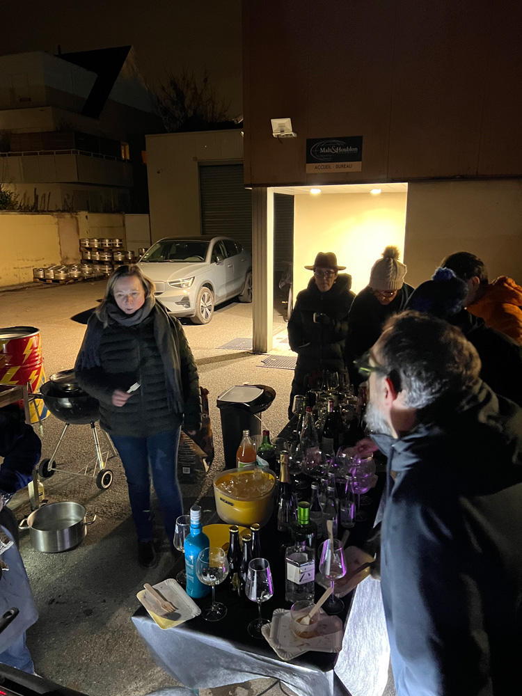 Apérocai décembre 2024