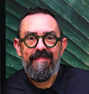 Christophe Dettling