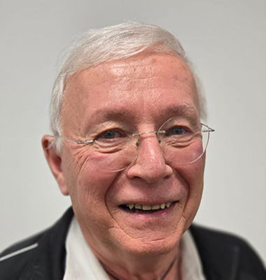 Luc Pfister