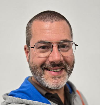 Sébastien Lavaux