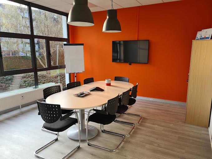 Entreprise API Studio à Illkirch