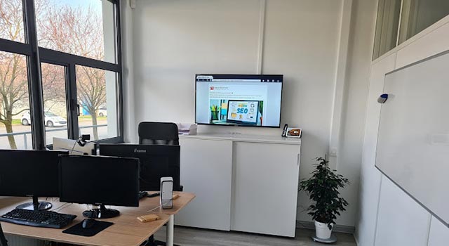 Entreprise API Studio à Illkirch
