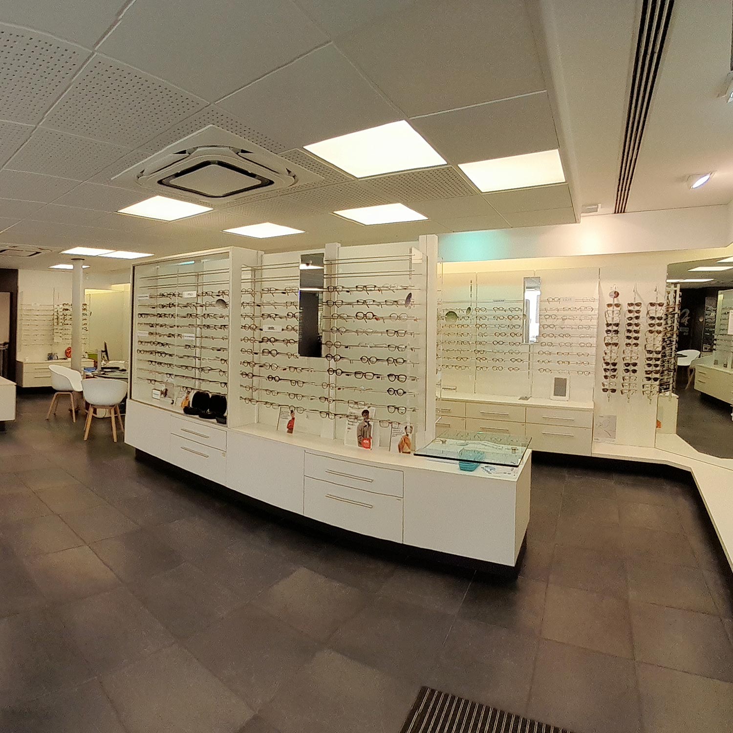 Magasin écouter voir illkirch