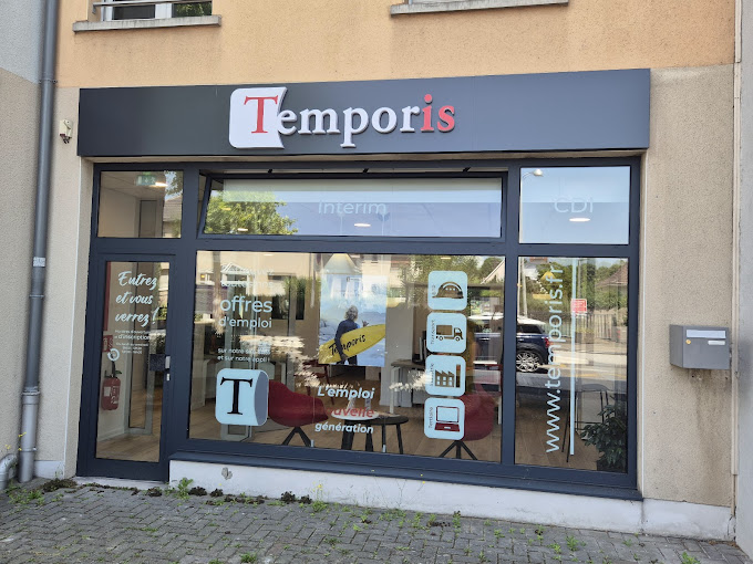 Temporis Illkirch