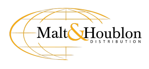 Logo Malt & houblon