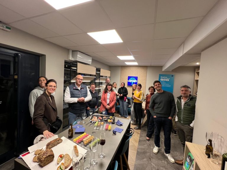 Apérocai du 30 mars 2026
