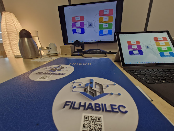 formation filhabilec électrique