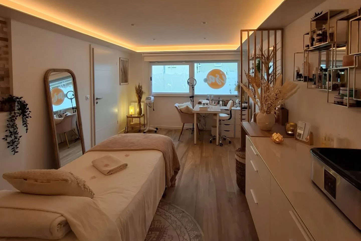 L'aparté beauté Illkirch