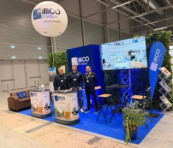 Illico travaux illkirch