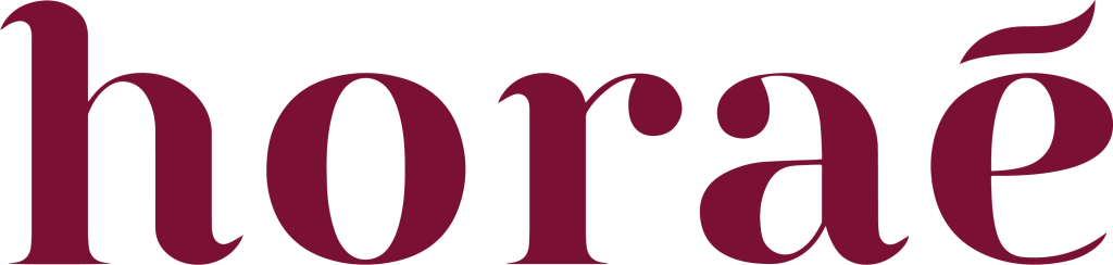 Logo horaé